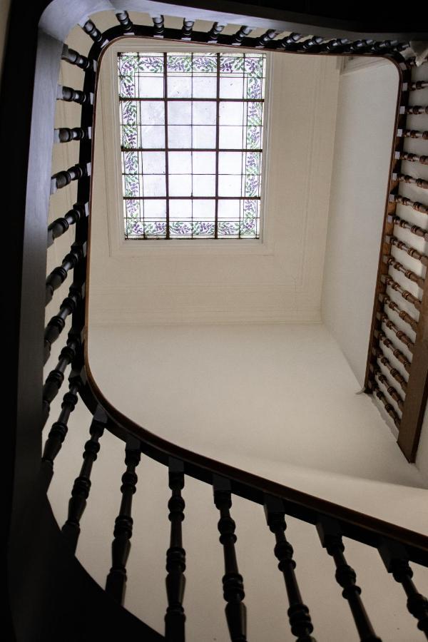 La Villa Barbieux Roubaix Ngoại thất bức ảnh
