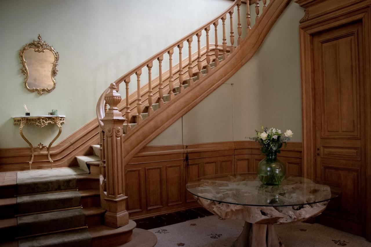 La Villa Barbieux Roubaix Ngoại thất bức ảnh