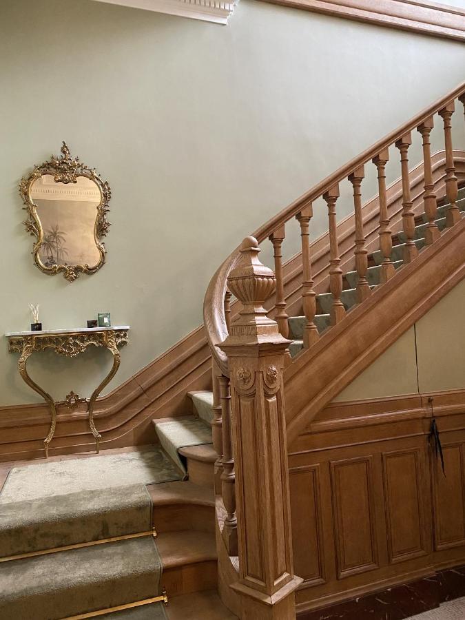 La Villa Barbieux Roubaix Ngoại thất bức ảnh