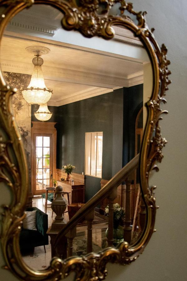 La Villa Barbieux Roubaix Ngoại thất bức ảnh