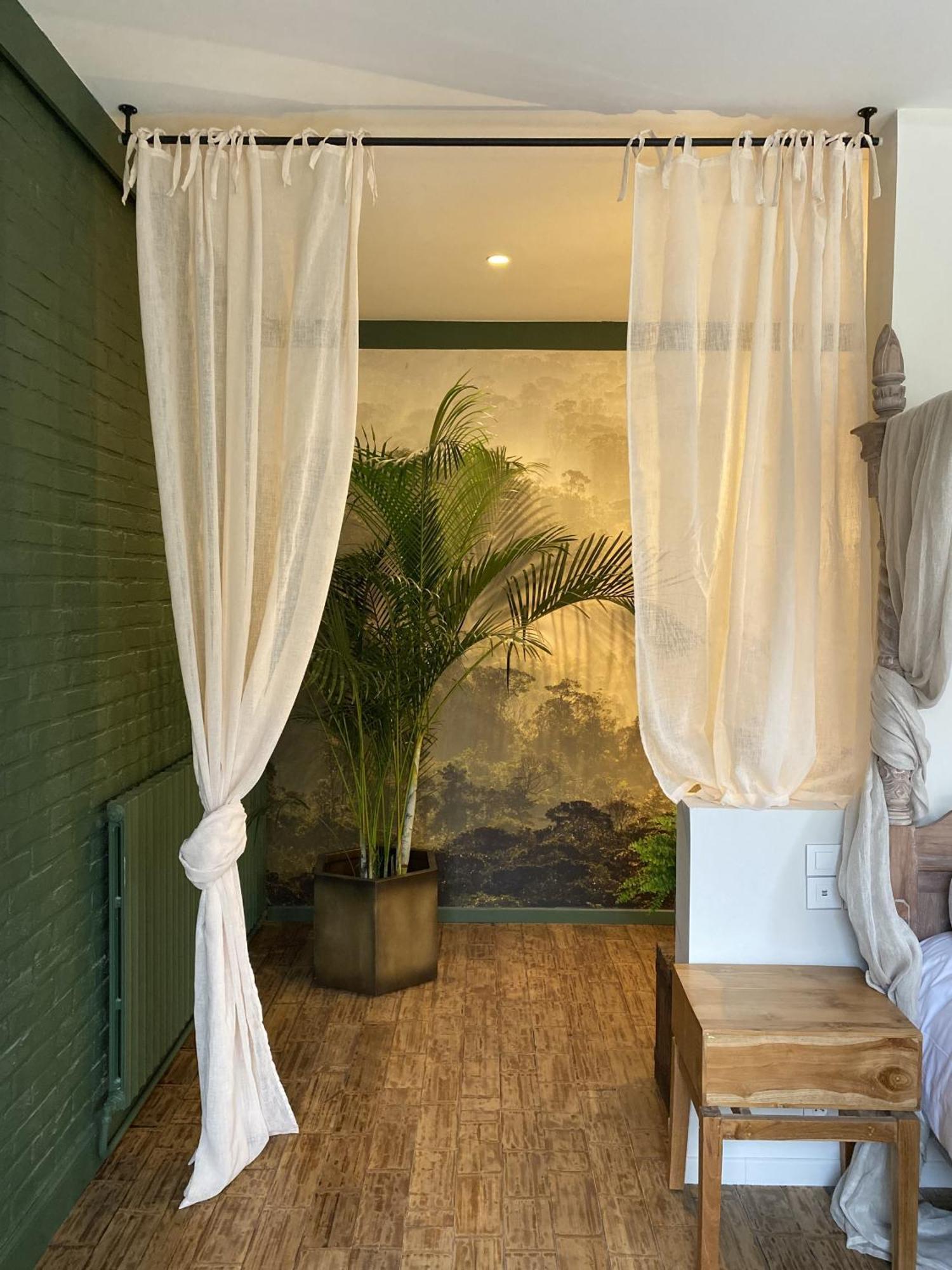 La Villa Barbieux Roubaix Ngoại thất bức ảnh