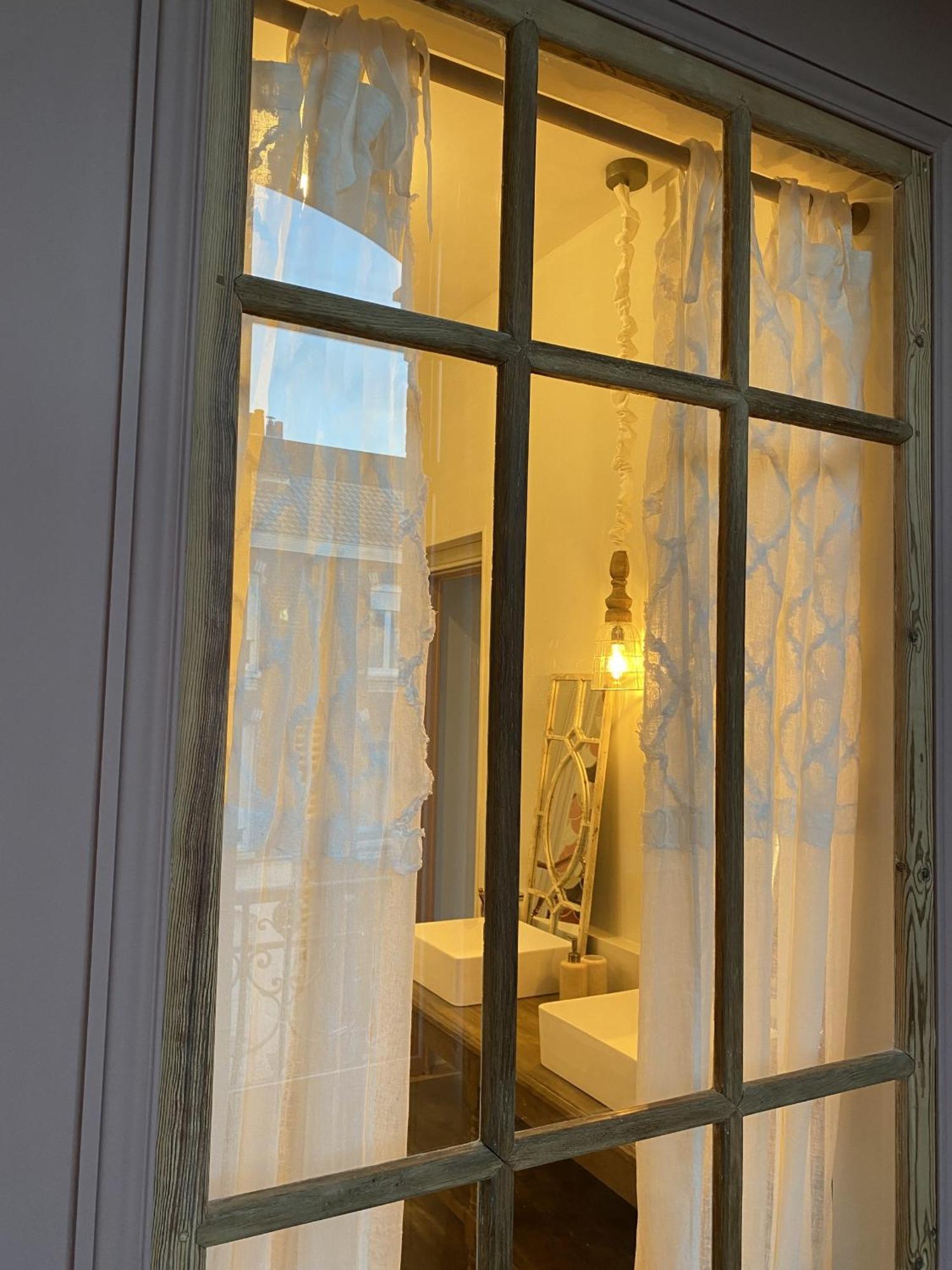 La Villa Barbieux Roubaix Phòng bức ảnh