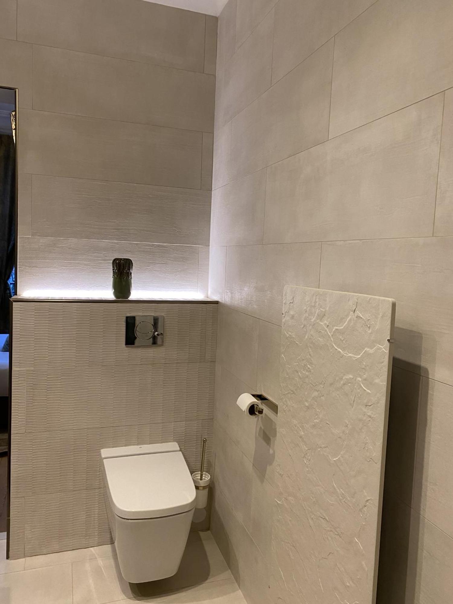 La Villa Barbieux Roubaix Phòng bức ảnh