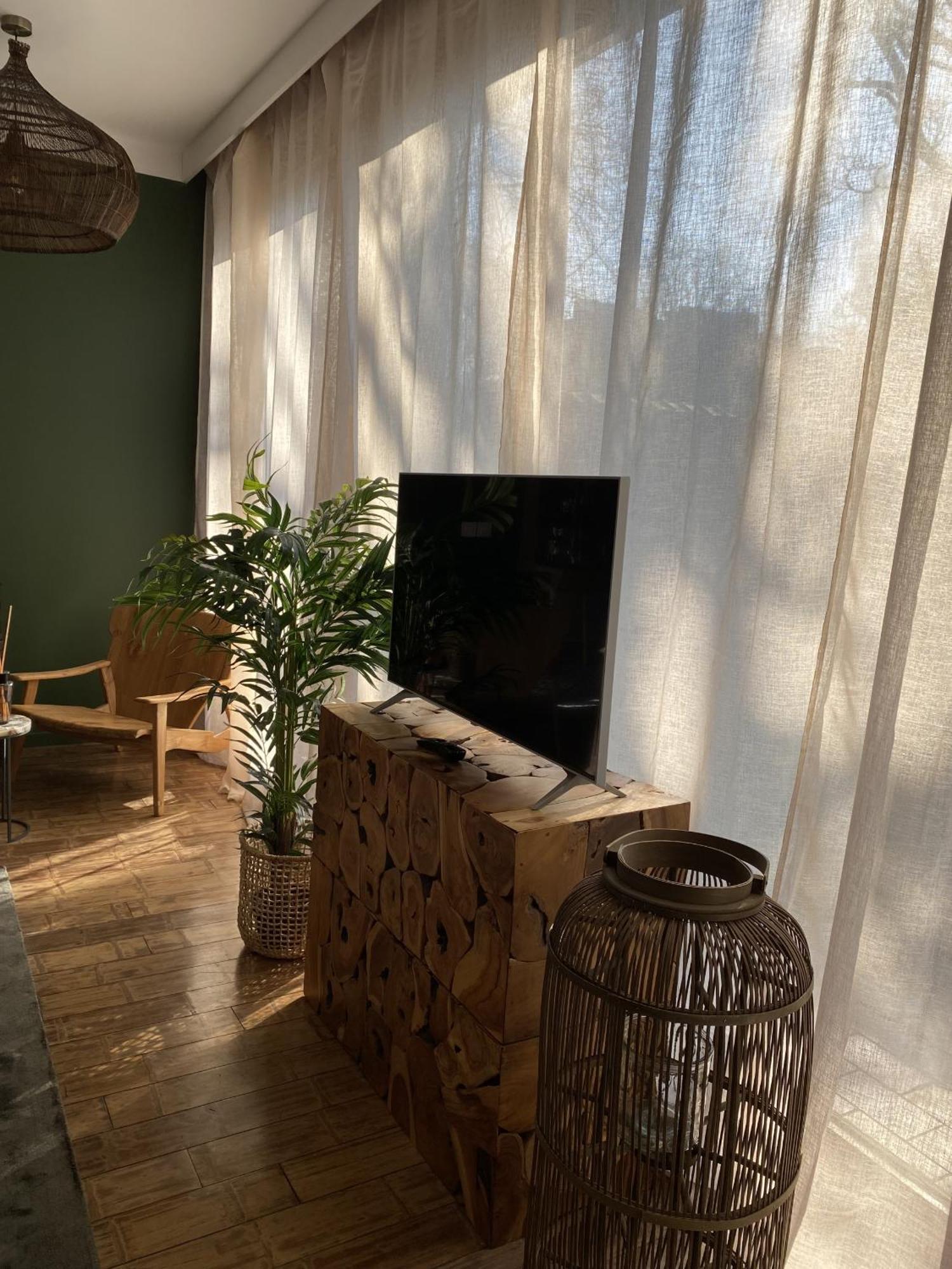 La Villa Barbieux Roubaix Phòng bức ảnh