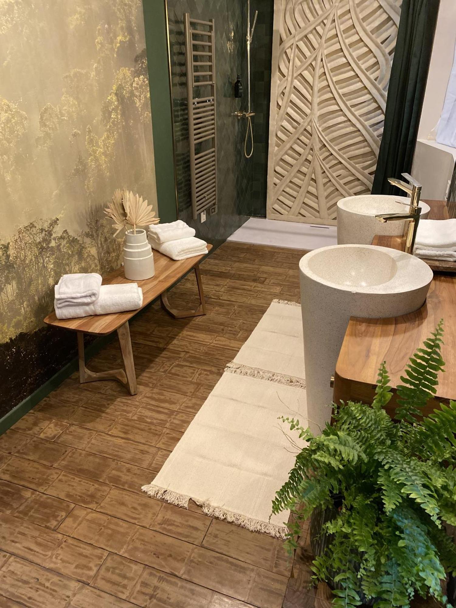 La Villa Barbieux Roubaix Ngoại thất bức ảnh