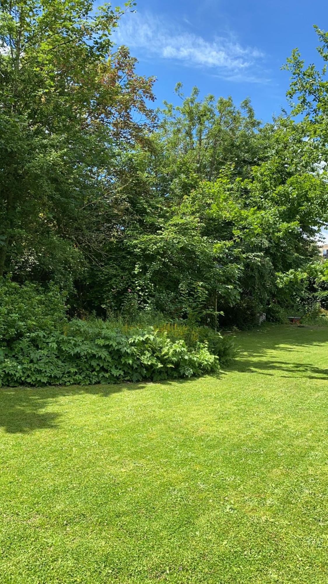 La Villa Barbieux Roubaix Ngoại thất bức ảnh