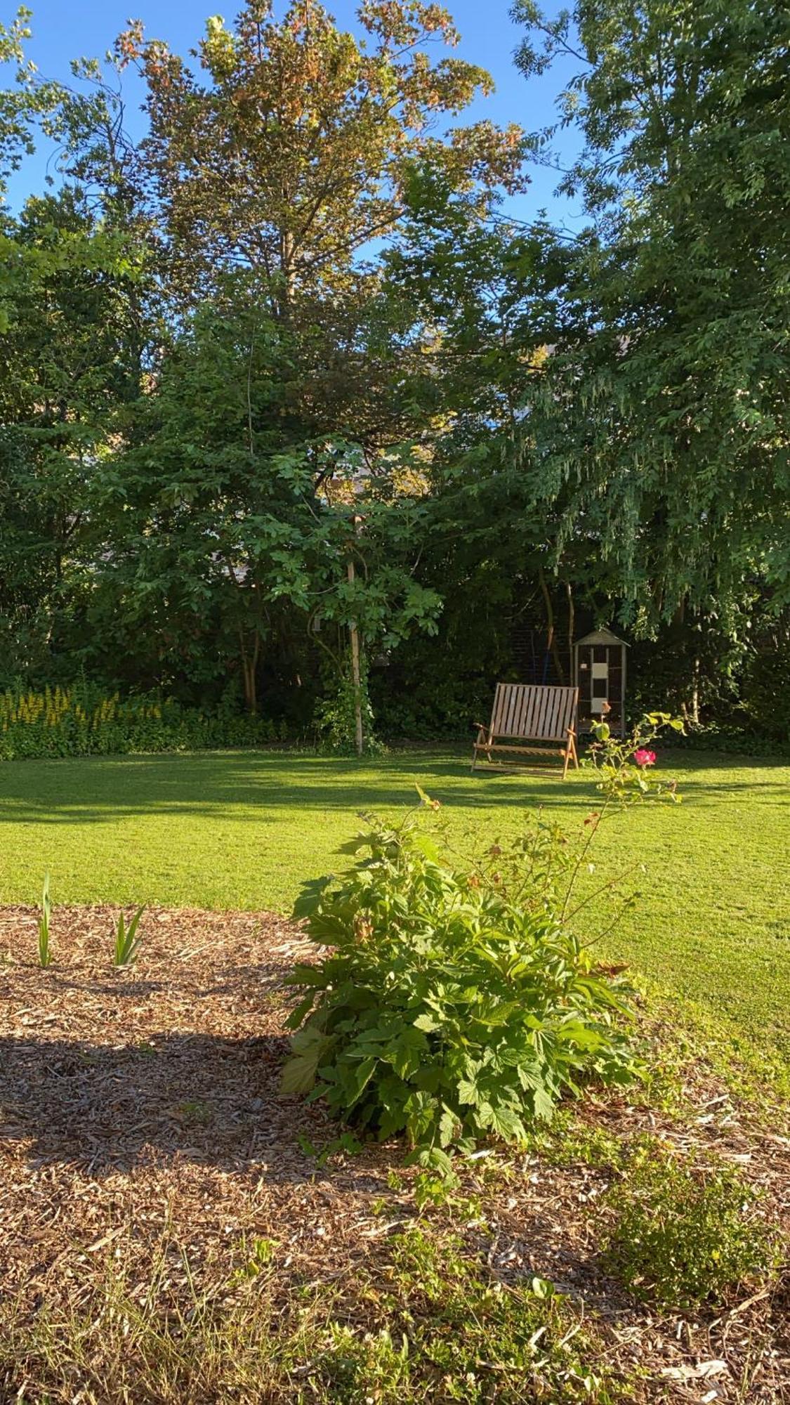 La Villa Barbieux Roubaix Ngoại thất bức ảnh